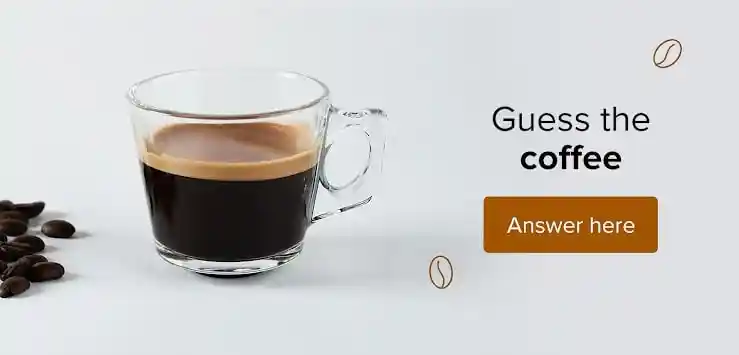 Bigbasket Quiz Answers Guess The Coffee
