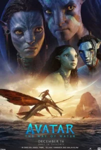 Avatar 2 Movie Ticket Offers