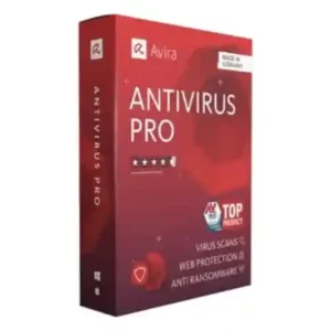 Avira Antivirus Subscription Free for 3 Months