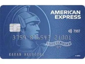 Apply for American Express Smart Earn Credit Card - FREE Rs. 500 Welcome Voucher