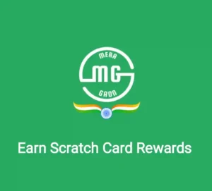 Mera Gaon App Refer and Earn