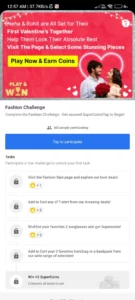 Flipkart Fashion Challenge