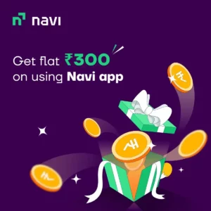 Navi App Offer