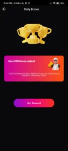 Reward Buddy App Refer And Earn