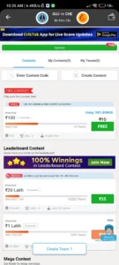 Real11 Referral Code