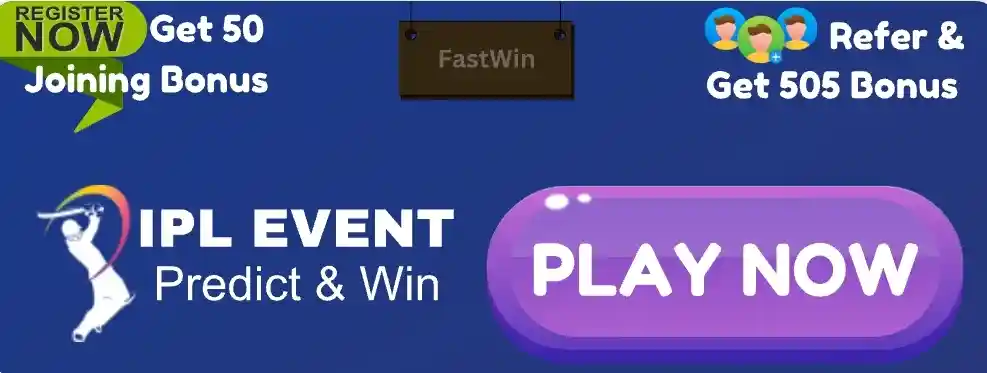 FastWin Predict & Win