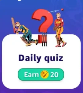 New Amazon Funzone Runs Quiz Answers - Amazon Free Pay Balance