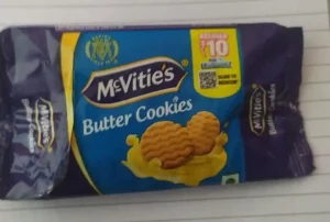 Mcvities Biscuits Paytm Offer