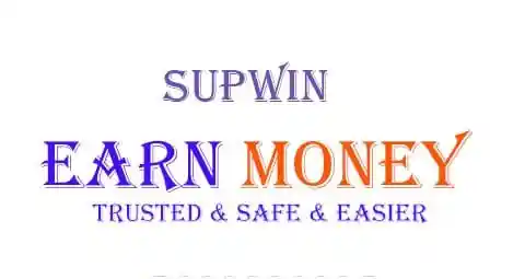 Supwin Invite Code