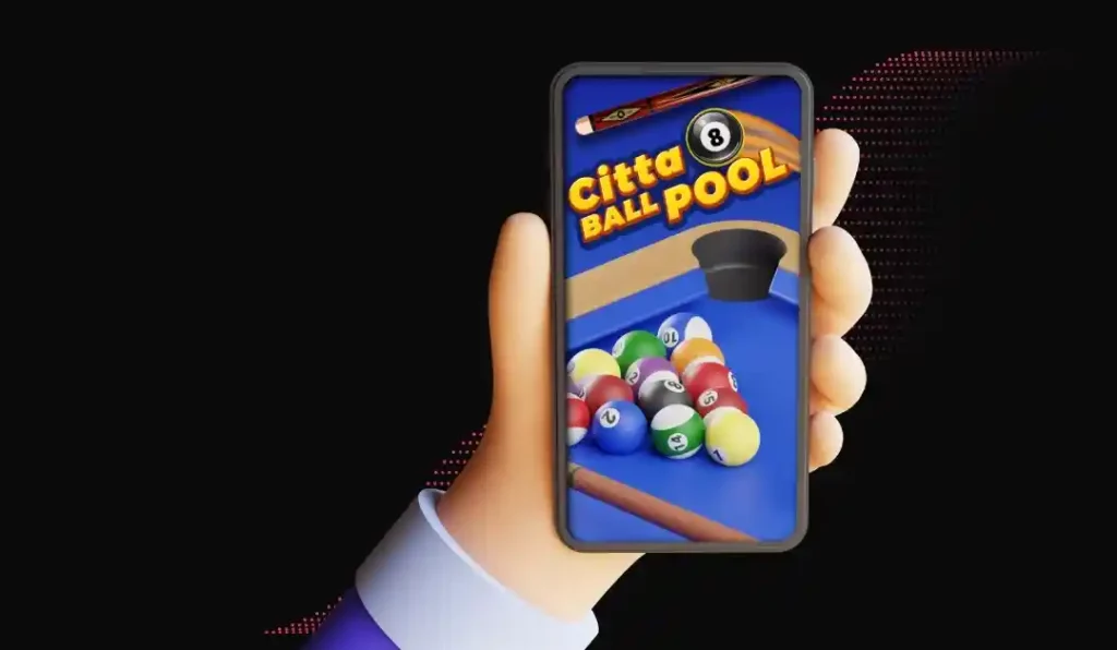 Citta Games App Referral Code
