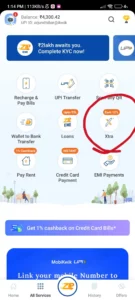 MobiKwik Xtra Refer and Earn