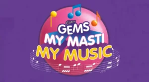 MyJio Cadbury Games My Masti My Music