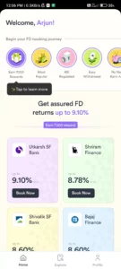 Stable Money Referral Code