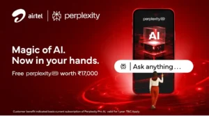 Free Perplexity Pro Subscription